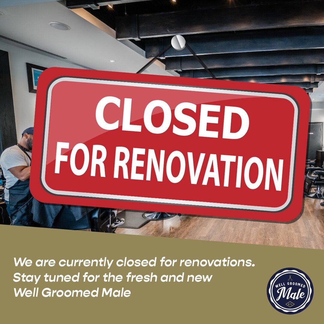 We'll be back soon. Stay tuned.